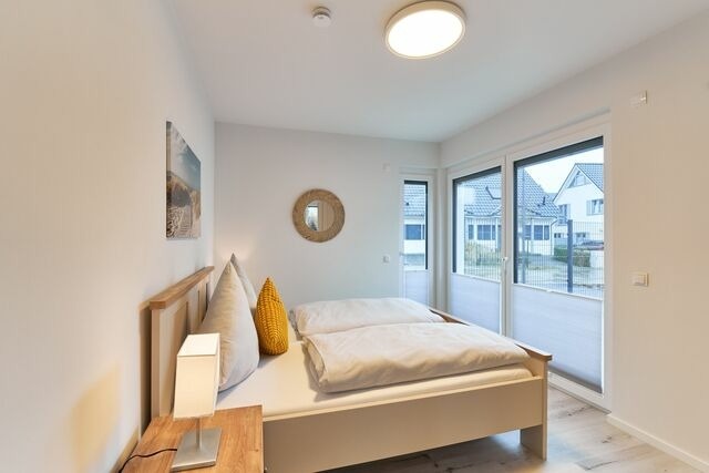 Ferienwohnung in Scharbeutz - Wischkamp 9 B EG - Bild 19