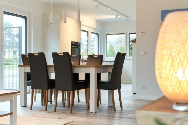 Ferienwohnung in Scharbeutz - Wischkamp 9 B EG - Bild 24