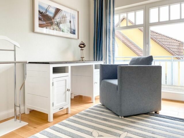 Ferienhaus in Zingst - Gotland - Bild 3