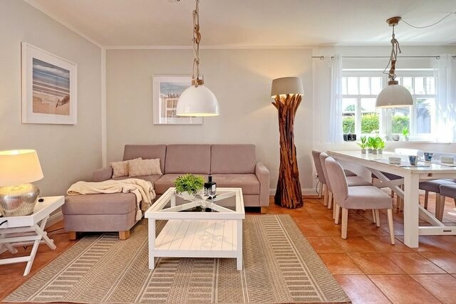 Ferienhaus in Zingst - Gotland - Bild 4