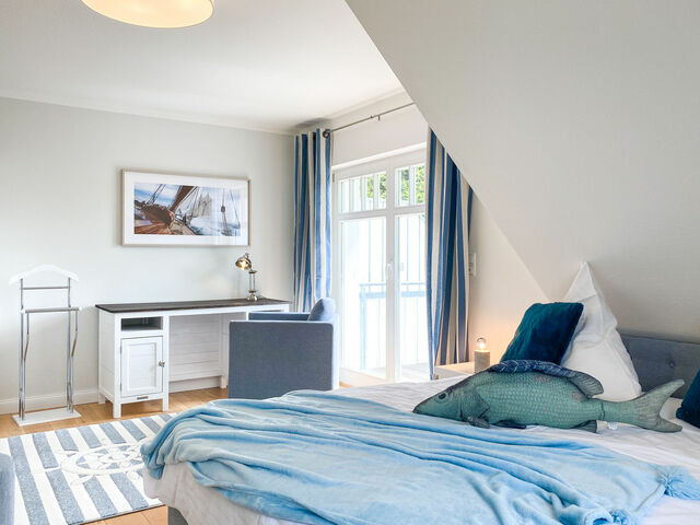 Ferienhaus in Zingst - Gotland - Bild 5