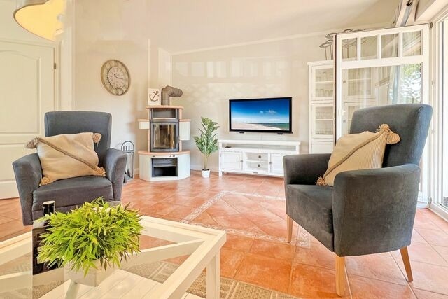 Ferienhaus in Zingst - Gotland - Bild 6