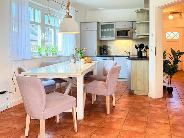 Ferienhaus in Zingst - Gotland - Bild 7