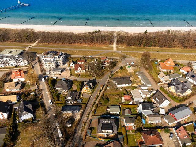 Ferienhaus in Zingst - Gotland - Bild 9