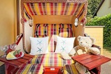 Ferienhaus in Zingst - Gotland - Bild 13