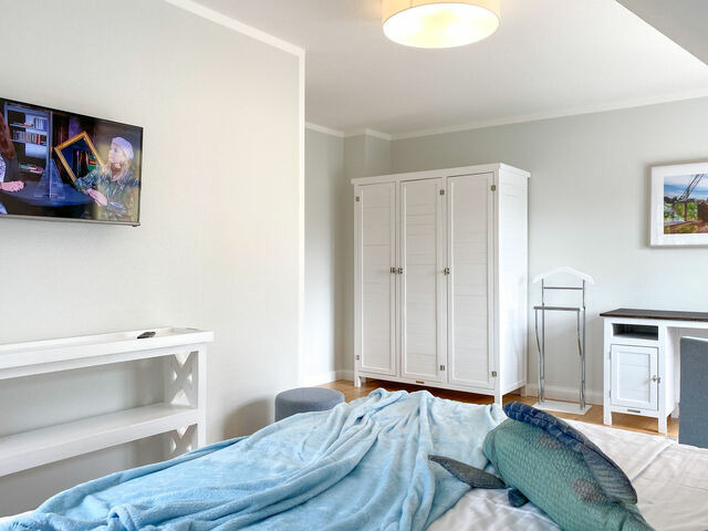 Ferienhaus in Zingst - Gotland - Bild 16