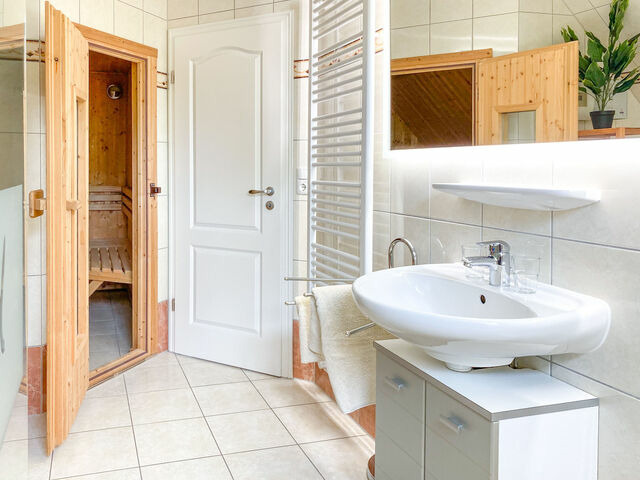 Ferienhaus in Zingst - Gotland - Bild 18