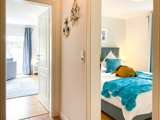 Ferienhaus in Zingst - Gotland - Bild 20