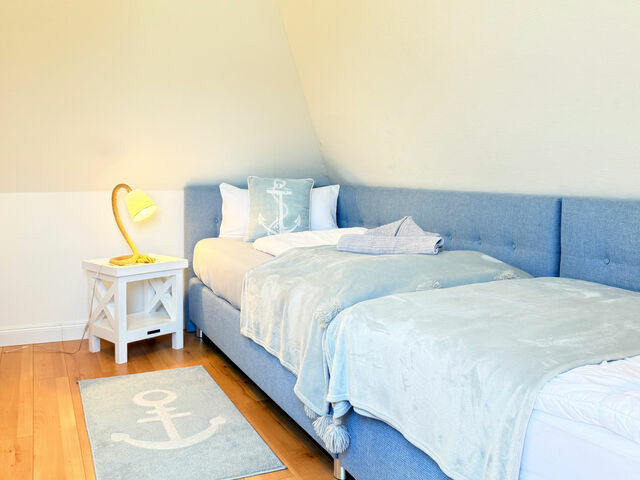 Ferienhaus in Zingst - Gotland - Bild 22