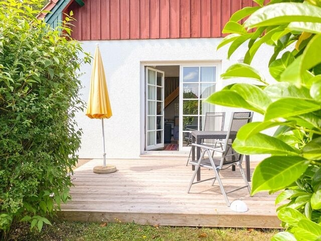 Ferienwohnung in Prerow - Wiesengrund 5 - Bild 2