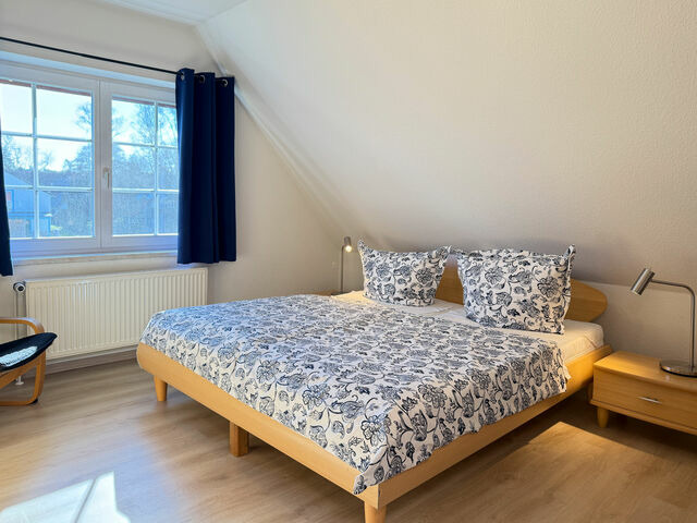 Ferienwohnung in Prerow - Wiesengrund 5 - Bild 5