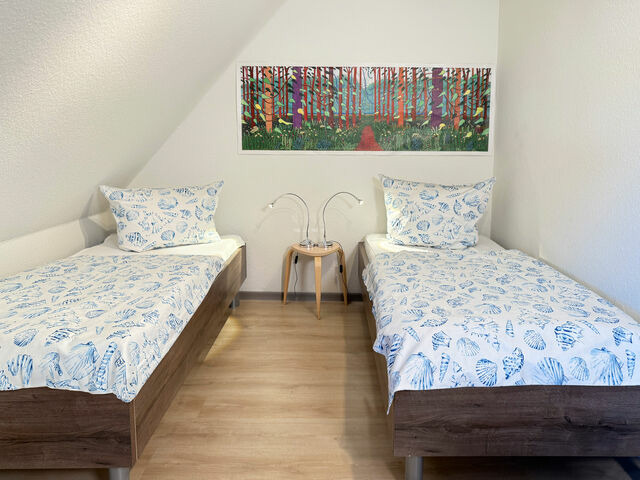 Ferienwohnung in Prerow - Wiesengrund 5 - Bild 6