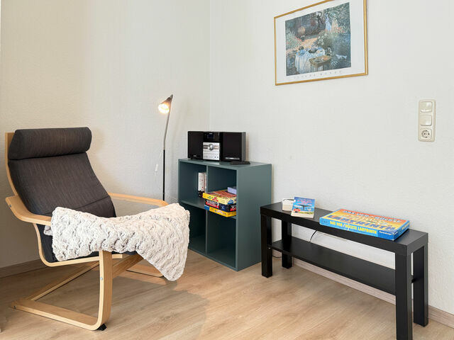 Ferienwohnung in Prerow - Wiesengrund 5 - Bild 11
