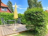 Ferienwohnung in Prerow - Wiesengrund 5 - Bild 16
