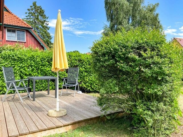 Ferienwohnung in Prerow - Wiesengrund 5 - Bild 16