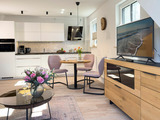 Ferienwohnung in Zingst - D&uuml;ne 7 K&uuml;stenflair - Bild 1