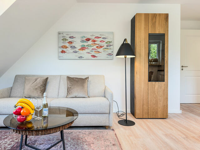 Ferienwohnung in Zingst - D&uuml;ne 7 K&uuml;stenflair - Bild 3