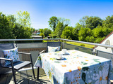 Ferienwohnung in Zingst - D&uuml;ne 7 K&uuml;stenflair - Bild 4