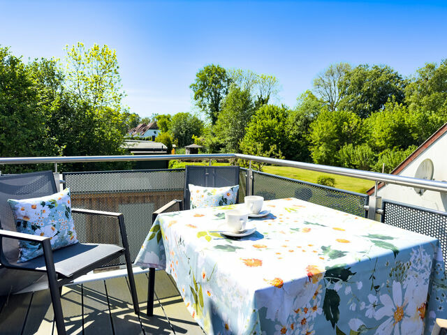 Ferienwohnung in Zingst - D&uuml;ne 7 K&uuml;stenflair - Bild 4