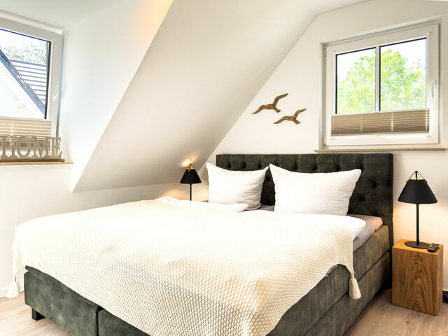 Ferienwohnung in Zingst - D&uuml;ne 7 K&uuml;stenflair - Bild 5