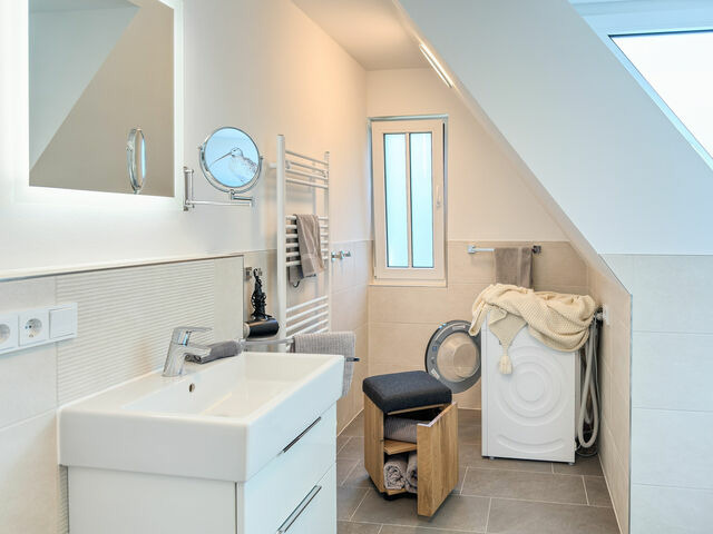 Ferienwohnung in Zingst - D&uuml;ne 7 K&uuml;stenflair - Bild 6