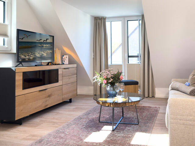 Ferienwohnung in Zingst - D&uuml;ne 7 K&uuml;stenflair - Bild 9