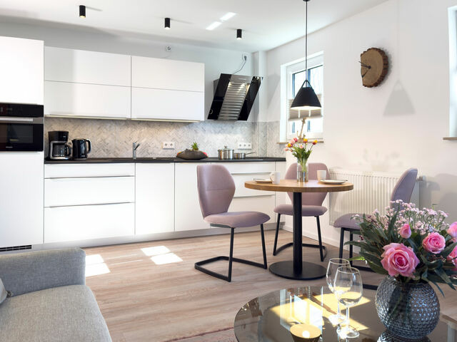 Ferienwohnung in Zingst - D&uuml;ne 7 K&uuml;stenflair - Bild 10