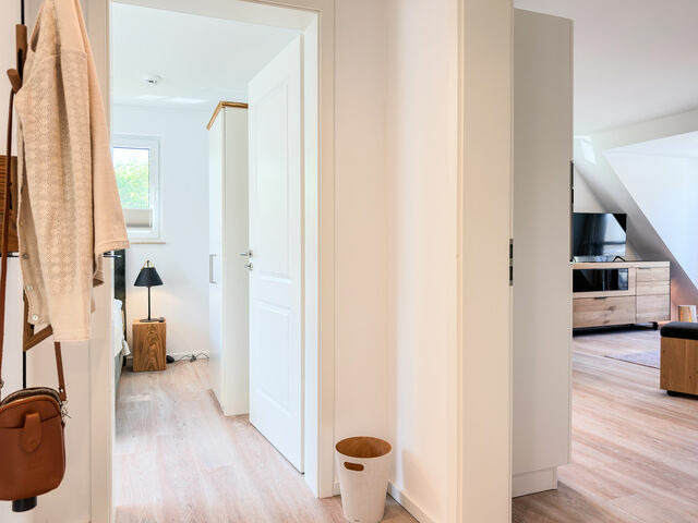 Ferienwohnung in Zingst - D&uuml;ne 7 K&uuml;stenflair - Bild 11