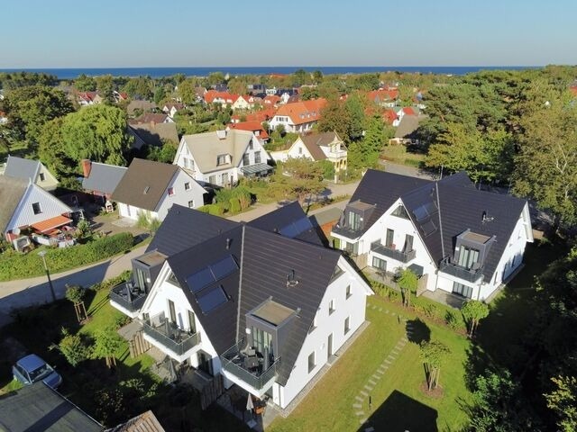 Ferienwohnung in Zingst - D&uuml;ne 7 K&uuml;stenflair - Bild 13