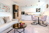 Ferienwohnung in Zingst - D&uuml;ne 7 K&uuml;stenflair - Bild 14