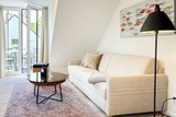 Ferienwohnung in Zingst - D&uuml;ne 7 K&uuml;stenflair - Bild 15