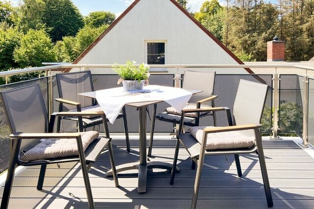 Ferienwohnung in Zingst - D&uuml;ne 7 K&uuml;stenflair - Bild 17