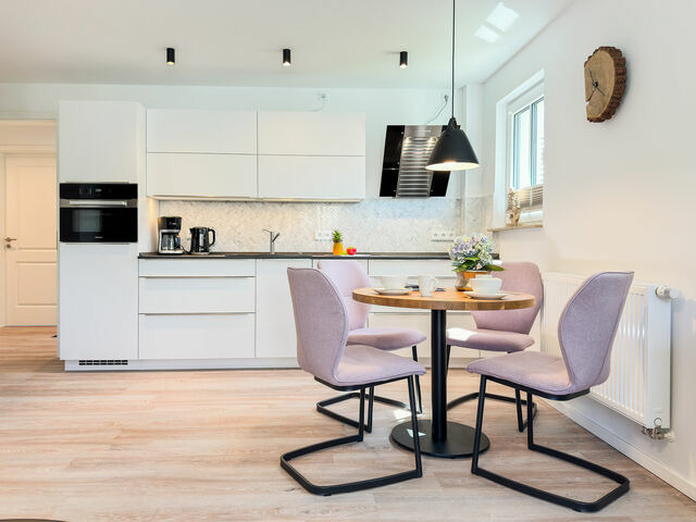 Ferienwohnung in Zingst - D&uuml;ne 7 K&uuml;stenflair - Bild 18