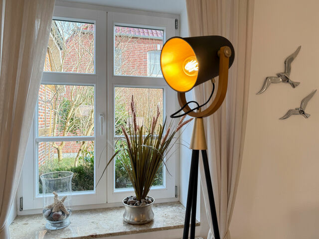 Ferienhaus in Prerow - Wellnessoase - Bild 20