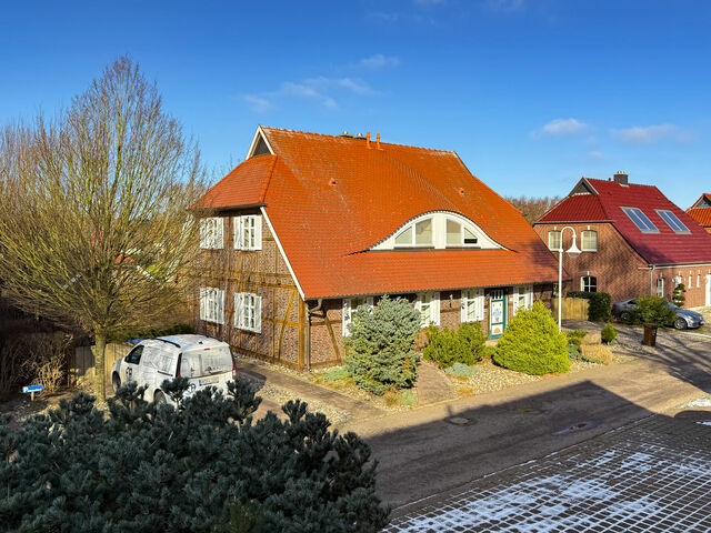 Ferienhaus in Prerow - Wellnessoase - Bild 25