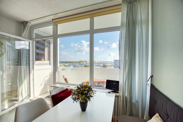 Ferienwohnung in Heiligenhafen - Ferienpark - Haus H, App. 0H0606 - Bild 12