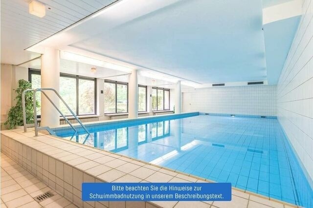 Ferienwohnung in Timmendorfer Strand - Strandresidenz, App. 306 - Bild 2