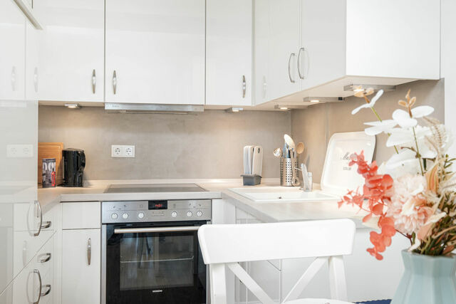 Ferienwohnung in Timmendorfer Strand - Strandresidenz, App. 306 - Bild 7