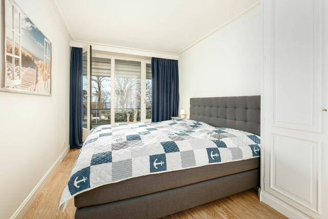 Ferienwohnung in Timmendorfer Strand - Strandresidenz, App. 306 - Bild 8