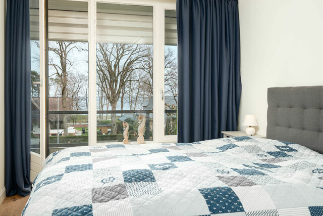 Ferienwohnung in Timmendorfer Strand - Strandresidenz, App. 306 - Bild 10