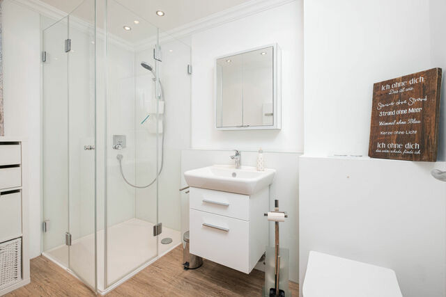 Ferienwohnung in Timmendorfer Strand - Strandresidenz, App. 306 - Bild 11