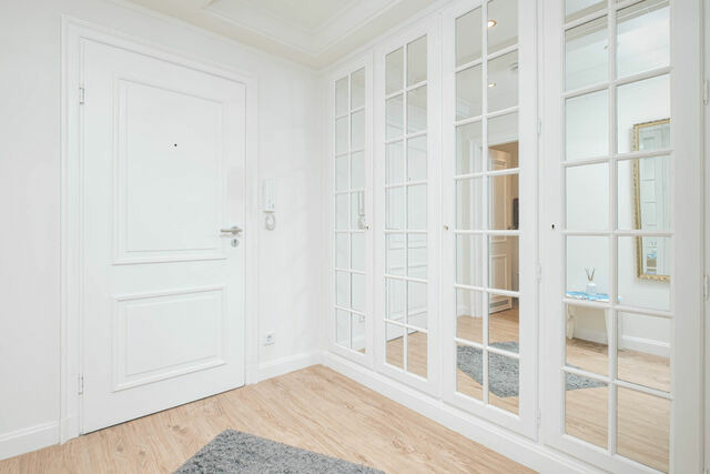 Ferienwohnung in Timmendorfer Strand - Strandresidenz, App. 306 - Bild 13