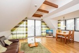 Ferienwohnung in Timmendorfer Strand - Kaufmannshof App. 5 - Bild 1