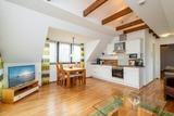 Ferienwohnung in Timmendorfer Strand - Kaufmannshof App. 5 - Bild 5