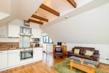 Ferienwohnung in Timmendorfer Strand - Kaufmannshof App. 5 - Bild 6