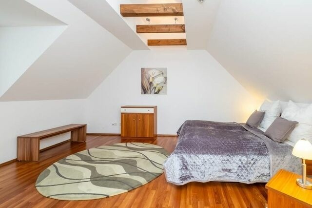 Ferienwohnung in Timmendorfer Strand - Kaufmannshof App. 5 - Bild 9