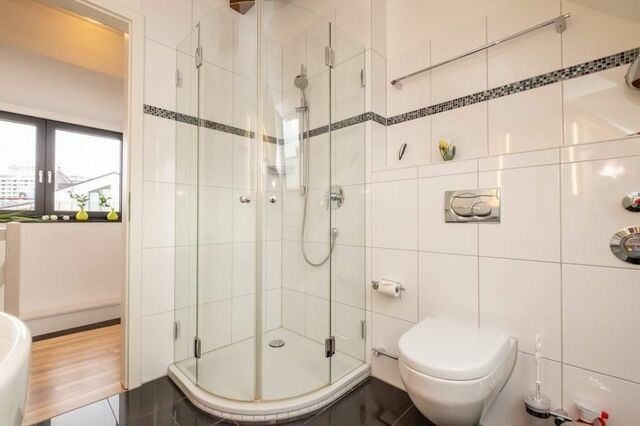 Ferienwohnung in Timmendorfer Strand - Kaufmannshof App. 5 - Bild 12