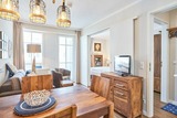 Ferienwohnung in Sellin - Fewo 670, Seepark Sellin - Bild 6