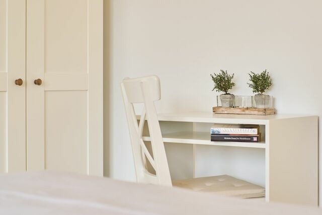 Ferienwohnung in Scharbeutz - Franziska - Bild 20