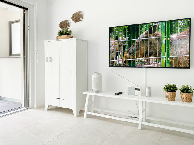 Ferienwohnung in Timmendorfer Strand - Wohnen am Strand 3 - Bild 4